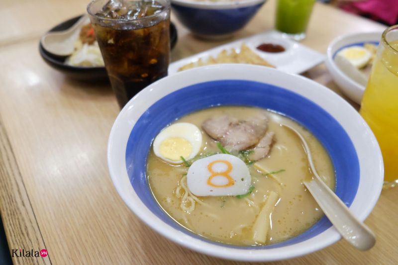 hachiban ramen